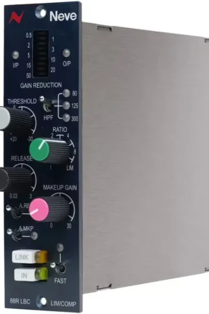 Offre spéciale - Ams Neve 88R LBC