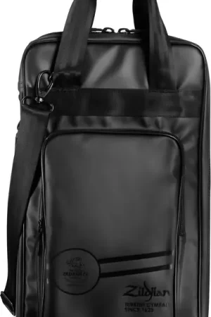 Disponible dès maintenant | Zildjian Accessories Housse baguettes Gigging Black