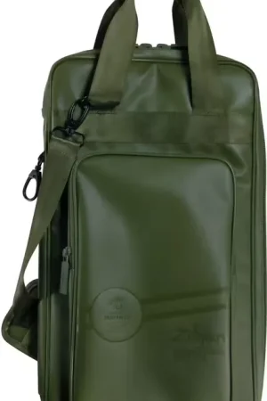 Zildjian Accessories Housse baguettes Gigging Sage Green - Préféré des clients