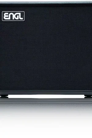 Engl E-112 SB 1x12 - Noire - Produit tendance
