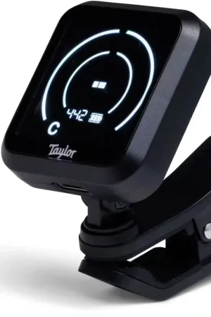 Taylor Guitars Taylor Digital Tuner K9 Rechargeable Battery | Réduction spéciale