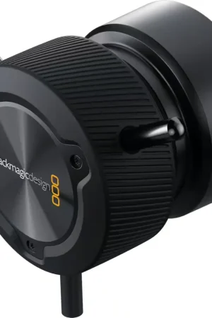 Expédition immédiate - Blackmagic Design Focus Demand