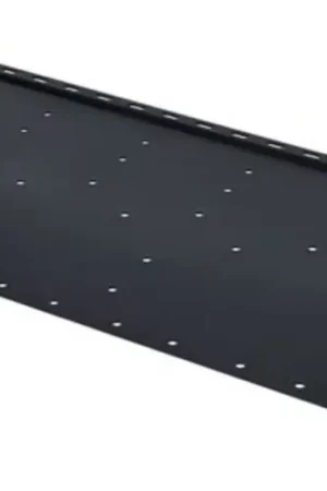 Blackmagic Design Universal Rack Shelf - Haute qualité
