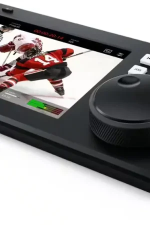 Blackmagic Design HyperDeck Shuttle 4K Pro - Nouveau