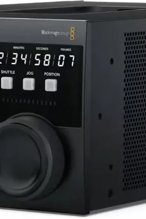Blackmagic Design HyperDeck Extreme Control - Quantité limitée