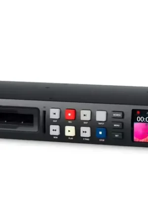 Blackmagic Design HyperDeck Studio 4K Pro | Ajoutez au panier