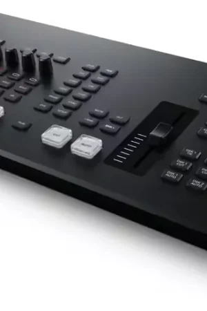 Coup de cœur des clients - Blackmagic Design ATEM Mini Extreme ISO G2