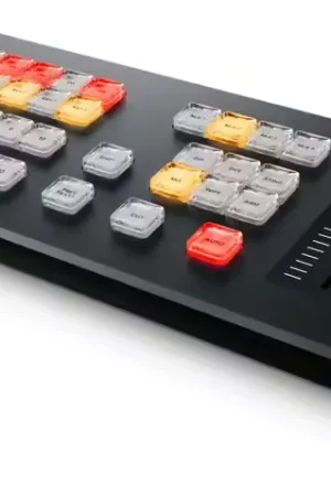 Blackmagic Design ATEM Micro Panel | Bon prix