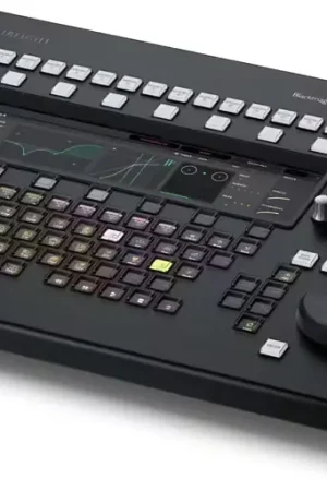 Blackmagic Design Fairlight Desktop Audio Editor | Coup de cœur des clients