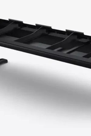 Très populaire - Blackmagic Design Fairlight Console Chassis 4 Bay