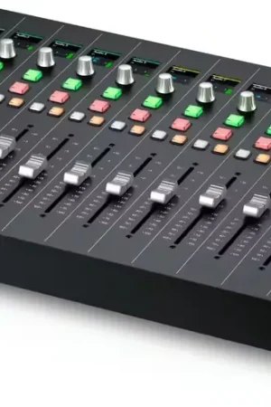 Blackmagic Design Fairlight Console Channel Fader - Bon plan