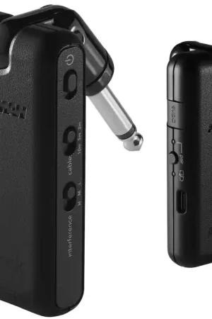 Quantité limitée | Fishman Airlock GT 2,4 GHz