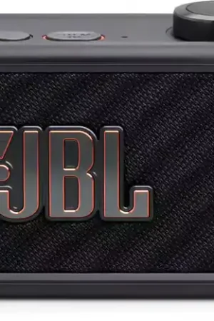 Nouveau lancement - JBL BandBox Solo