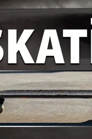 Boom Library Skate | Liquidation