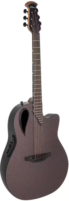 Remise | Adamas Adamas Md80-Nwt Mid-Depth Contour Cutaway Nwt Red Reflection MD80-2R-G