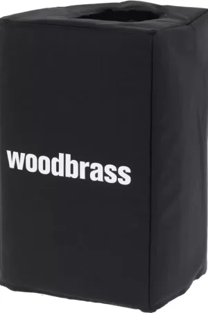 Woodbrass Housse Pour DXPRO8 - Fin de série
