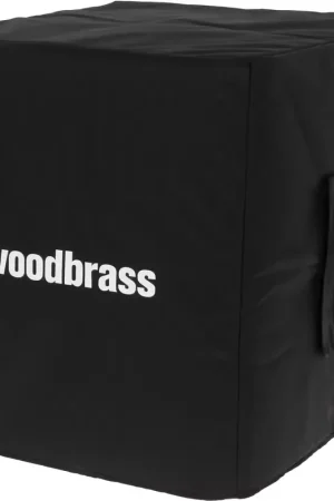 Très apprécié des clients - Woodbrass Housse Pour DXPRO18SUB