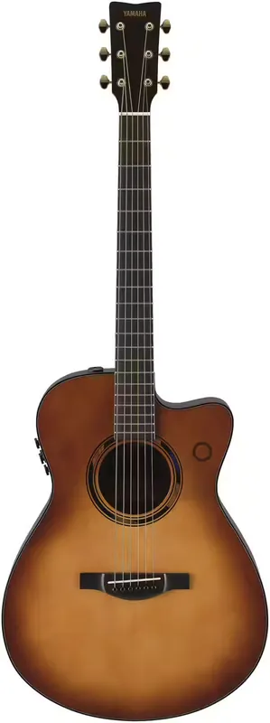 Yamaha TAS3 C Sand Burst - Réduction spéciale