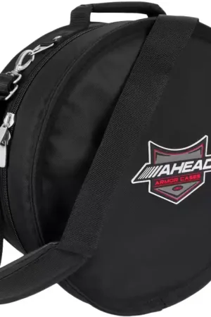 Ahead Housse Caisse Claire 14"x6.5" Armor Case Hybrid Hard Case AA3006H | Plus que quelques unités