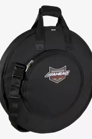 Ahead Housse Deluxe Cymbales 24" AA6021 - Économisez maintenant