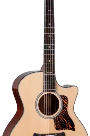 Taylor Guitars 314ce Next Generation Natural Grand Auditorium - Plus que quelques pièces