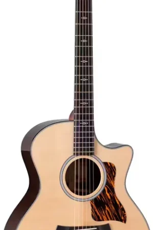 Affaire à saisir - Taylor Guitars 414ce Next Generation Natural Grand Auditorium