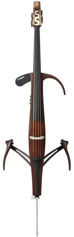 Coup de cœur - Yamaha SVC300C Violoncelle Silent 4/4 Marron