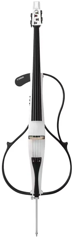 Yamaha SVC300F Violoncelle Silent 4/4 Blanc nacré | Meilleure vente