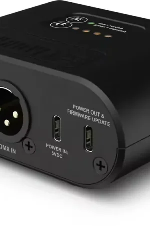Chauvet Dj D-Fi Hub 2 | Prix bas