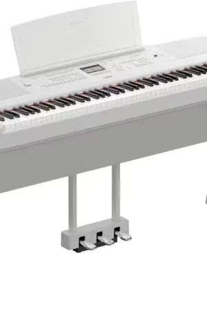 Yamaha DGX-670 et son meuble WH | Remise supplémentaire