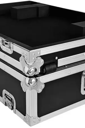 Power Acoustics Flight Cases FCM WING - Bonne affaire