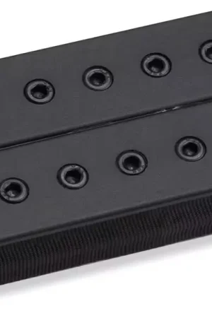 Prix en baisse | Seymour Duncan Humbucker Signature Dino Cazares "Machete" 7 Cordes Noir