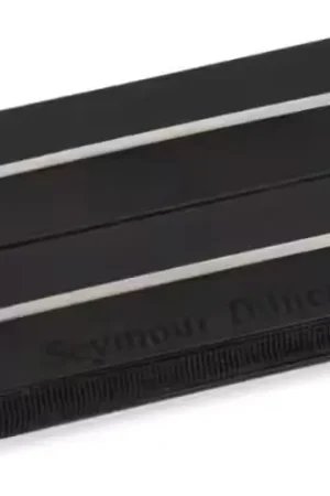 Coup de cœur - Seymour Duncan Sentient Rails 7 Cordes Chevalet