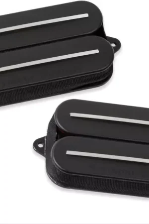 Seymour Duncan Nazgul / Sentient Rails Set Noir - Petit prix