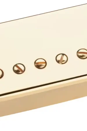 Seymour Duncan Trembucker Signature Lari Basilio Chevalet Gold | Plus que quelques unités