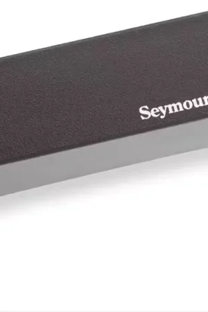 Produit tendance | Seymour Duncan Blackouts Strat Manche Noir