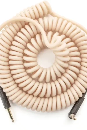 Super prix - MXR Coil Cable 9M Glow In The Dark