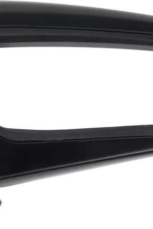 Ernie Ball Capodastre Precision Noir - Affaire à saisir