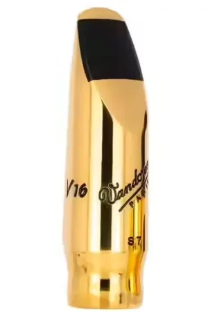 Vandoren Bec V16 S7 (SM803G) - Incontournable