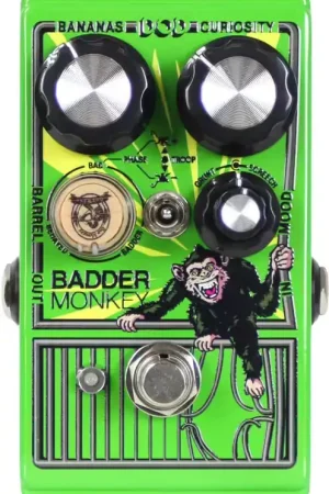 Prix cassé - Digitech Dod Baddermonkey - Overdrive