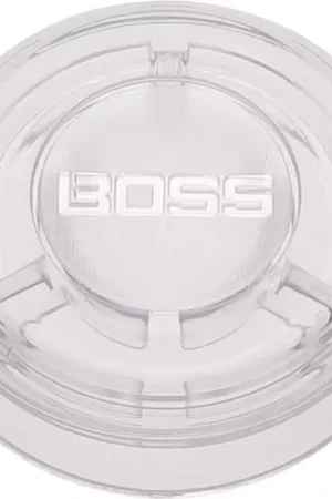 Boss Footswitch Cap x10 - Disponible à la commande