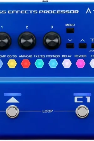 Plus que quelques jours - Boss GX-1B