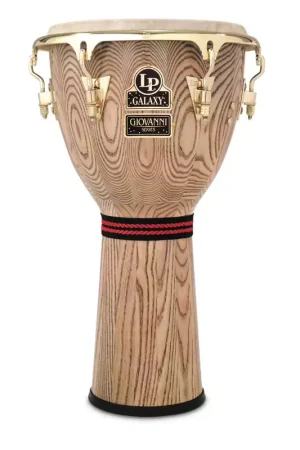 Tout juste ajouté | Latin Percussion LP799X-AWC - Galaxyx Giovanni Chene Du Siam 12.5" X 25"