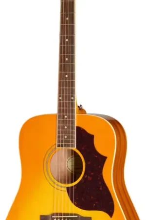 Promotion | Epiphone Hummingbird Tribute Heritage Cherry Sunburst IBGM