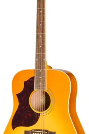 Epiphone Hummingbird Tribute Heritage Cherry Sunburst IBGM | Profitez-en maintenant