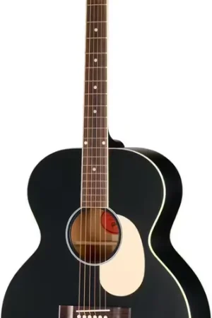 Prix choc | Gibson acoustic J-185 Century 12F Ebony Original
