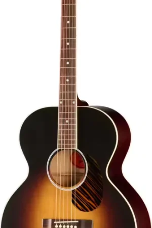 Gibson acoustic J-185 Century 12F Vintage Sunburst Original - Prix exceptionnel