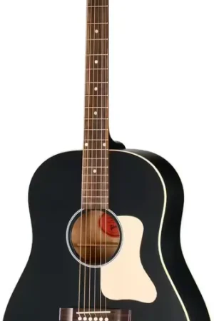 Gibson acoustic J-45 Century 12F Ebony Original | En stock