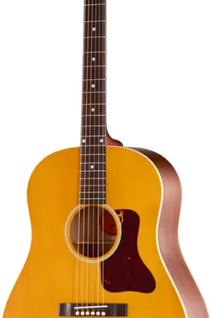 Haute qualité - Gibson acoustic J-45 Century 12F Vintage Amber Original