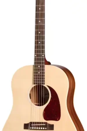 Produit phare - Gibson acoustic J-45 Special Satin Natural Modern